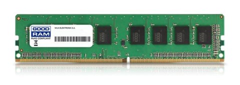 Pamięć DDR4 16GB/2666 CL19 GOODRAM