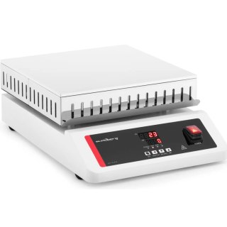 Płyta grzewcza laboratoryjna LED 30 x 30 cm do 350 C Steinberg Systems