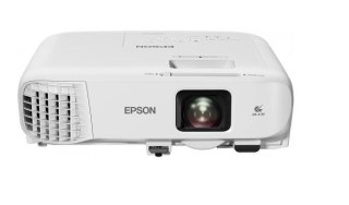 Projektor EB-X49 3LCD/XGA/3600AL/16k:1/HDMI Epson