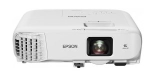 Projektor EB-982W 3LCD WXGA/4200AL/16k:1/3.1kg Epson