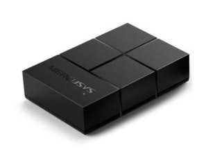 Przełącznik Mercusys MS105G switch 5xGE TP-LINK