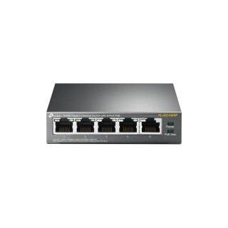 Przełącznik SG1005P 5 x GE (4 x PoE) TP-LINK
