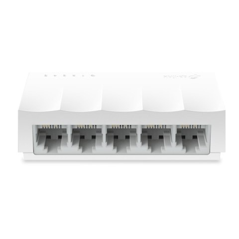 Przełącznik typu deskto LS1005 switch 5x10/100 TP-LINK