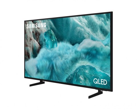 Telewizor QLED 4K 50 cali QE50Q7F2AUXXH Samsung