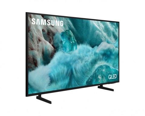 Telewizor QLED 4K 50 cali QE50Q7F2AUXXH Samsung