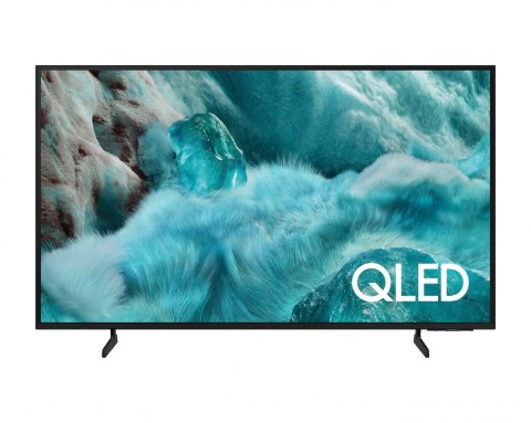 Telewizor QLED 4K 50 cali QE50Q7F2AUXXH Samsung