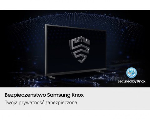 Telewizor QLED 4K 50 cali QE50Q7F2AUXXH Samsung