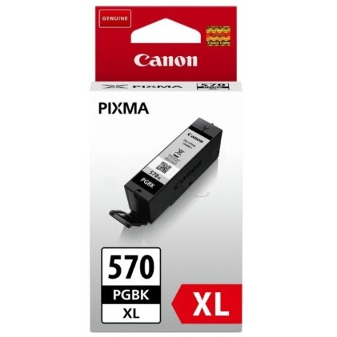 Tusz PGI-570XL BLACK 0318C001 Canon