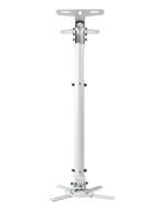 Uchwyt uniwersalny projektory biały OCM815W Optoma