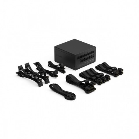 Zasilacz FDE Ion 3 GOLD 1000W 80+ GOLD Black Fractal Design