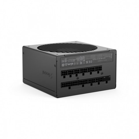 Zasilacz FDE Ion 3 GOLD 1000W 80+ GOLD Black Fractal Design