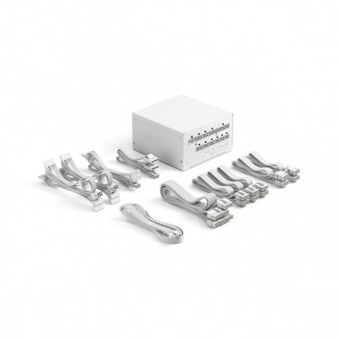 Zasilacz FDE Ion 3 GOLD 1000W 80+ GOLD White Fractal Design