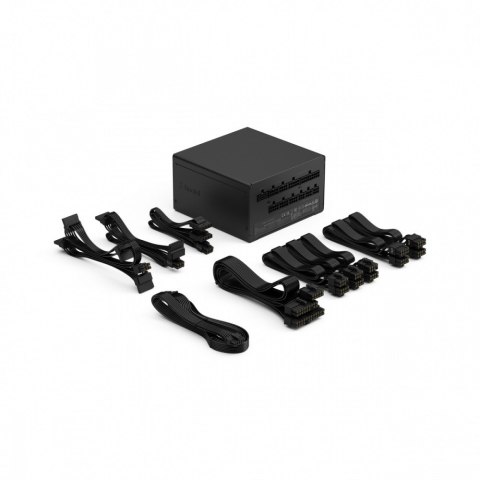 Zasilacz FDE Ion 3 GOLD 850W 80+ GOLD Black Fractal Design