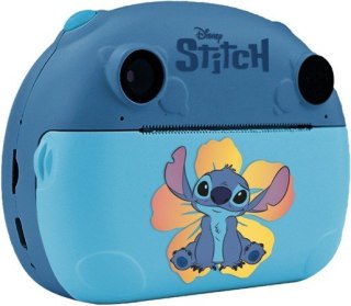 Aparat do zdjęć Stitch Lisciani