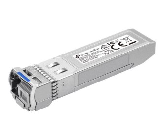 Moduł dwukierunkowy SM5110LSA-10 Omada 10Gbase-BX Single-Mode WDM SFP+ TP-LINK