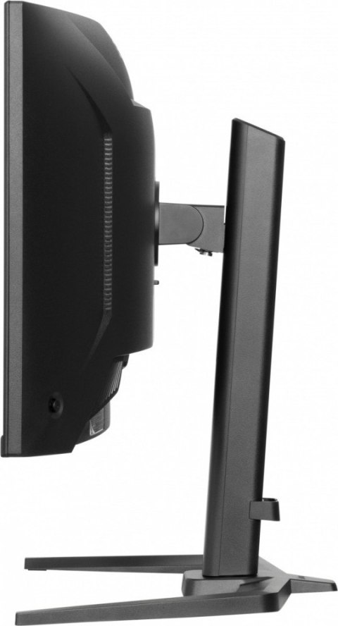 Monitor 34 cale G-Master GCB3482WQSU-B1,VA,UWQHD,120HZ,1500R, HDR400, 21:9, 500cd,2x5W, USB-c IIYAMA