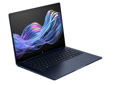 Notebook EliteBook X Flip G1i U5 228V/512GB/32GB/W11P/14.0 B9ZX7ET HP Inc.