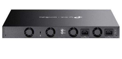 Przełącznik SG6654X 48XGE 6xSFP+ TP-LINK