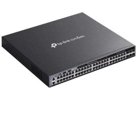 Przełącznik SG6654X 48XGE 6xSFP+ TP-LINK