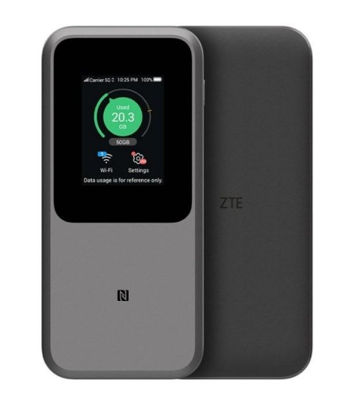 Router ZTE MU5120 5G ZTE MU5120 5G ZTE