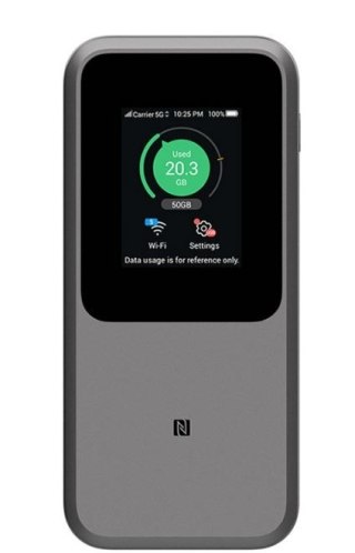 Router ZTE MU5120 5G ZTE MU5120 5G ZTE