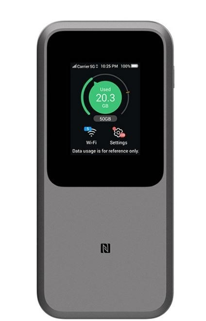 Router ZTE MU5120 5G ZTE MU5120 5G ZTE