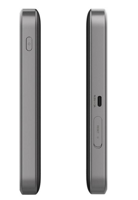 Router ZTE MU5120 5G ZTE MU5120 5G ZTE