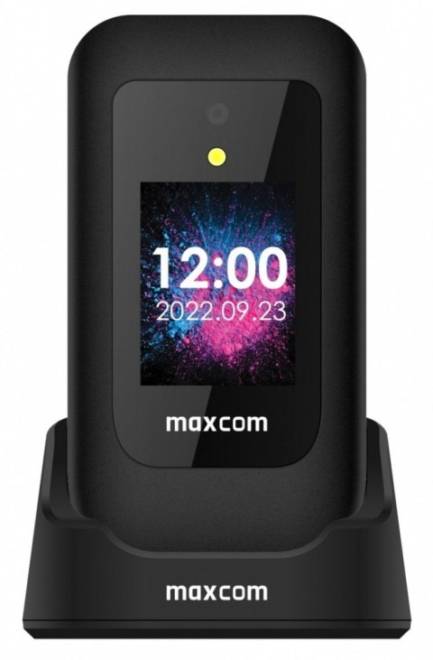 Telefon MM 827 4G VoLTE Maxcom