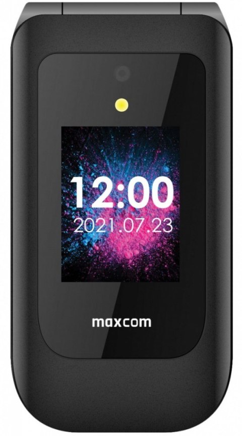 Telefon MM 827 4G VoLTE Maxcom