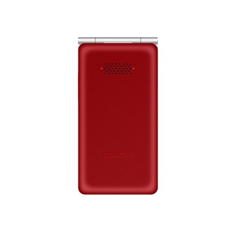 Telefon MM 835L 4G dual sim Czerwony Maxcom