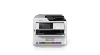 Urządzenie wielofunkcyjne WF-C5890DWF 4ink A4/fax/WLAN/25pps/PS3+PCL6 Epson
