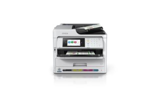 Urządzenie wielofunkcyjne WF-C5890DWF 4ink A4/fax/WLAN/25pps/PS3+PCL6 Epson