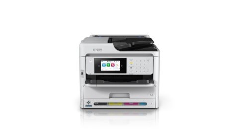 Urządzenie wielofunkcyjne WF-C5890DWF 4ink A4/fax/WLAN/25pps/PS3+PCL6 Epson