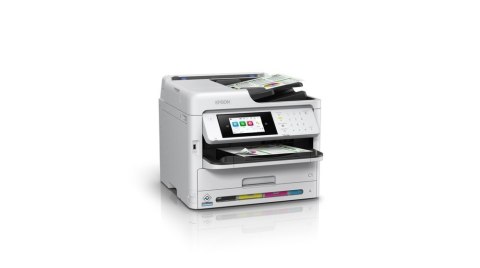 Urządzenie wielofunkcyjne WF-C5890DWF 4ink A4/fax/WLAN/25pps/PS3+PCL6 Epson