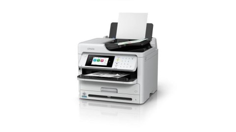 Urządzenie wielofunkcyjne WF-M5899DWF mono A4/34ppm/G(W)LAN/ADF50/fax Epson