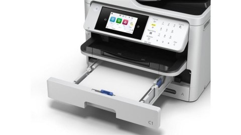 Urządzenie wielofunkcyjne WF-M5899DWF mono A4/34ppm/G(W)LAN/ADF50/fax Epson