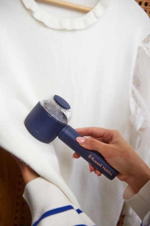 Golarka do odzieży 27660-56 Russell Hobbs