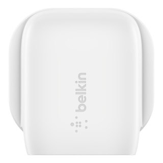 Ładowarka 20W PD PPS USB-C + kabel 1m usb-c/c Belkin