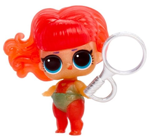 Laleczka L.O.L. Surprise Eye Spy Baby Sisters MGA