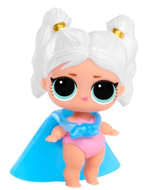 Laleczka L.O.L. Surprise Eye Spy Baby Sisters MGA