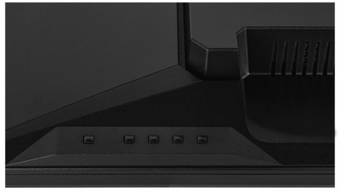 Monitor ProLite 34 cale XUB3493WQSU-B6 IPS,UWQHD,DP,2xHDMI,HAS,21:9,400cd, 120Hz,1000:1,1ms, USB HUBx4, 2x5W, IIYAMA