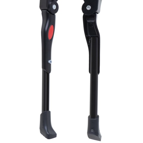 Stopka rowerowa RALLEX stojak podpórka do roweru tylna boczna regulowana Kik Sp. z o. o. Sp. k.