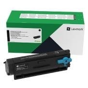 Toner MS/MX/431 Black 55B2X0E (20k) Lexmark