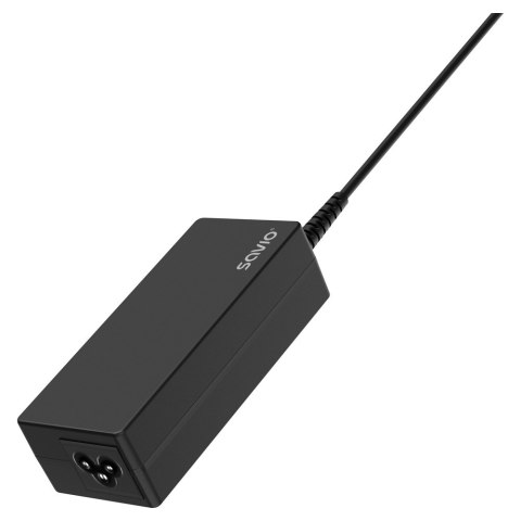 Zasilacz sieciowy USB-C 65W ZA-01 Savio