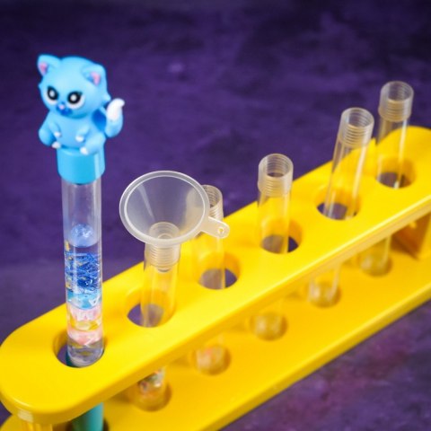 Zestaw kreatywny Moon Academy Księżycowe długopisy i pamiętnik Lisciani