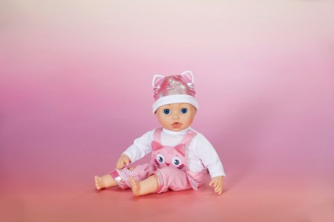 Baby Born Kombinezon z czapka 43 cm Zapf