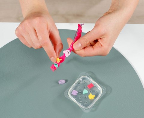 Baby Born Sukienka z przypinką 43 cm Zapf