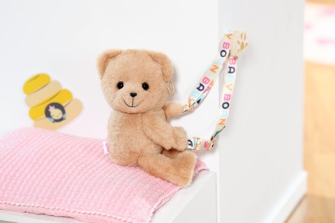 Baby Born Torba na ramię Miś Zapf