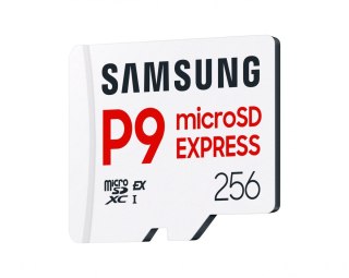 Karta pamięci microSD P9 Express MB-MK256T/WW Samsung