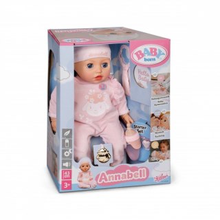 Lalka Baby Born Annabell 43 cm Zapf